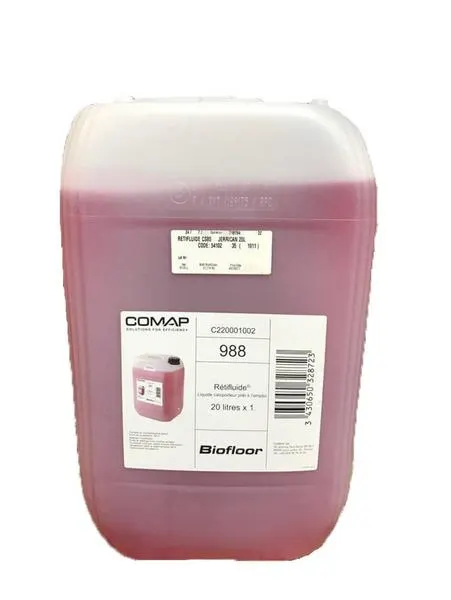 GYLCOL 20L 700429