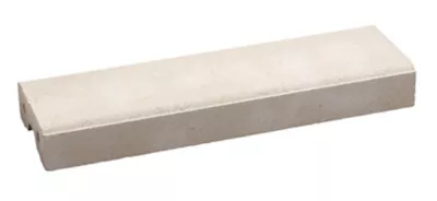 Tablette d'appui claustra type A en Béton
