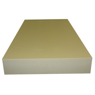 Panneau polystyrène extrudé Ursa bords feuillurés - 125 x 60 cm ép.120 mm (vendu au panneau)