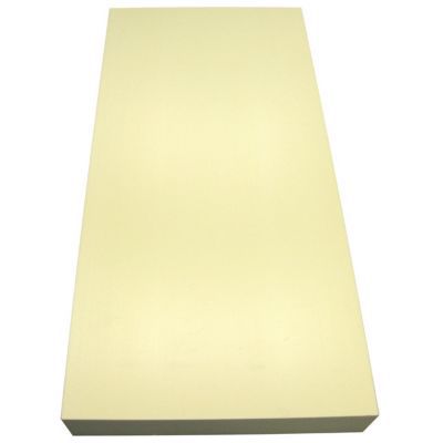 Panneau polystyrène extrudé Ursa bords feuillurés - 125 x 60 cm ép.140 mm (vendu au panneau)