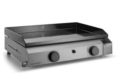 Plancha gaz Forge Adour Itsas G 60