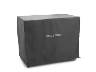 Housse pour chariot Modern 60 cm en Polyester tissé Forge Adour