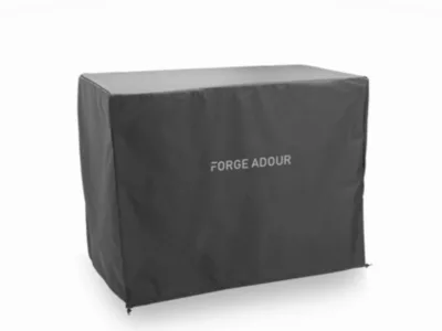 Housse pour module de cuisine extérieure L 90 x P 69 x H 102 cm Forge Adour