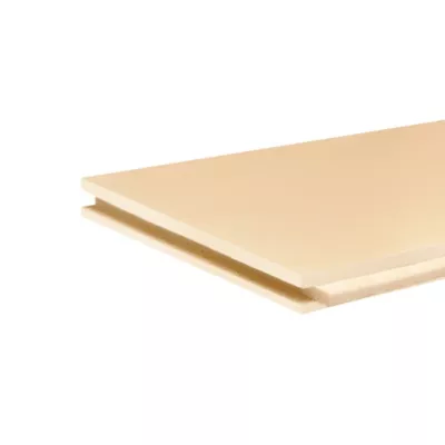 Image principale de Panneau polystyrène extrudé emboîtable multi-usage Soprema 125 x 60 cm ép. 40 mm R. 1,20 m²K/W(vendu au panneau)