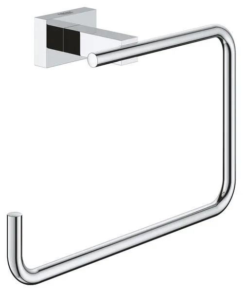 PORTE SERV. ESSENTIALS CUBE GROHE 40510001