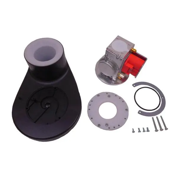 VANNE GAZ CONDENSINOX 80 072570