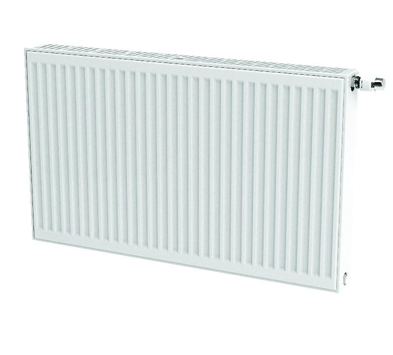 Radiateurs panneaux ACIER