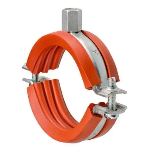 COLLIER VIS DAMMG.RGE M8/M10 3" 151545