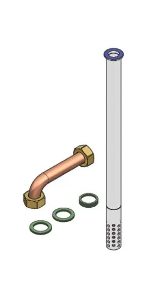 KIT RECIRCULATION BS100HL ER218 100017432