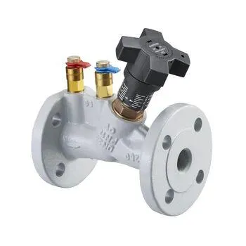 VANNE EQUILIBR.HYDROCONTROL VFC DN125 1062654