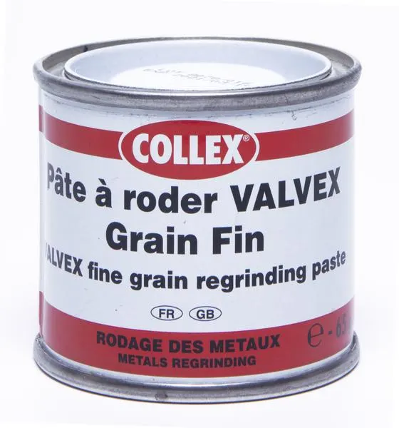 PATE A RODER VALVEX GR.240 -200G- 551120