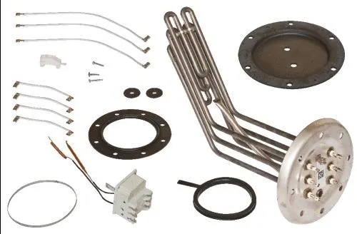 RESISTANCE BLINDEE EC740 7628986