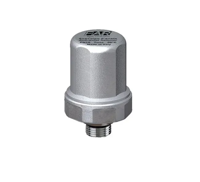 Anti-bélier Far Rubinetterie 2895 - 1/2"