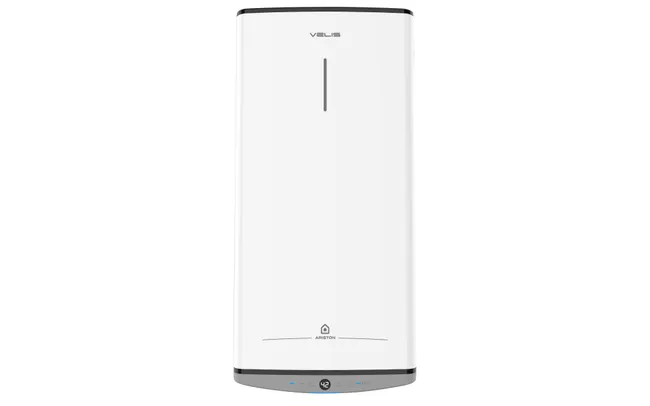 Image principale de Chauffe-eau électrique plat 80L  - ARISTON Velis tech