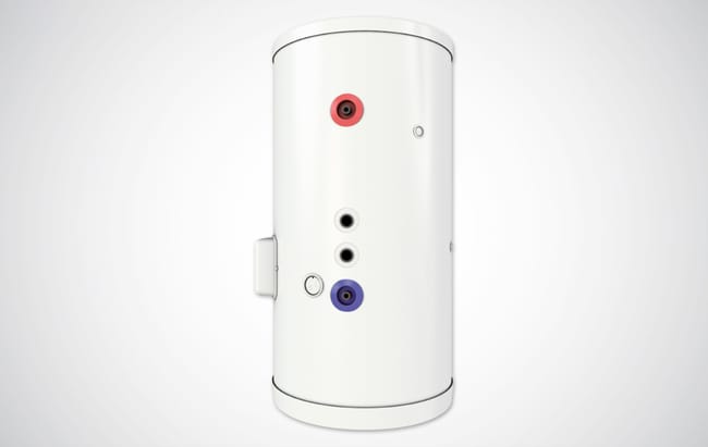Préparateur d'eau chaude sanitaire Conforto Stable 300L - ATLANTIC - 027964