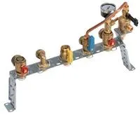 BARRETTE ROB.NAEMA NAIA DUO 25/35 074285