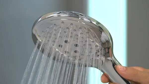DOUCHETTE 3J.RAIND.SELECT150 H.GROHE 28587000
