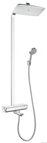 COLONNE BD RAINDANC.SEL360 HANSGROHE 27113000