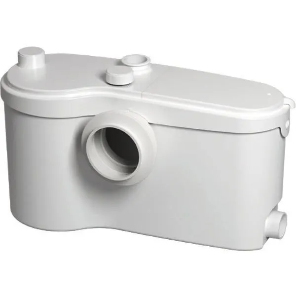 BROYEUR WC SANIBEST PRO SFA B3PRO