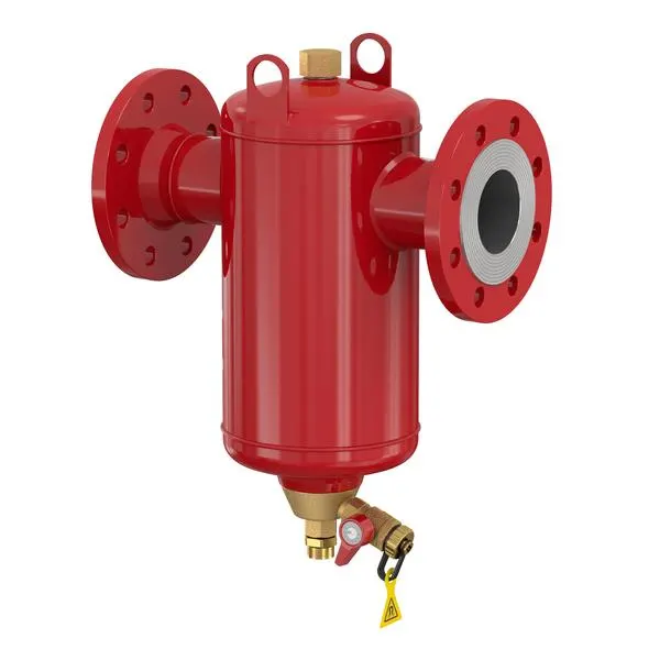 SEPARATEUR BOUES FLAMCO CLEANSMART 100F 31025