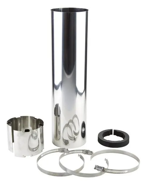 JUPE REFROIDISSEMENT 304 L750 4064431