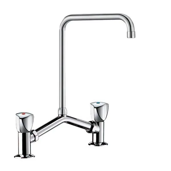 MELANGEUR 2TROUS S/TABLE DEL G65602