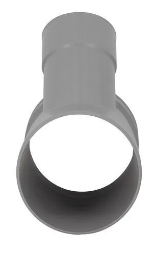 EMBRANCHEMENT SIMPLE 45 MF D160/100 BZ54