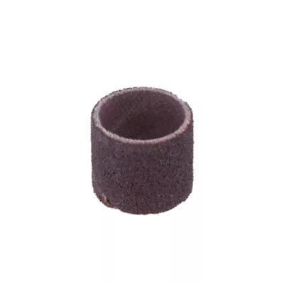 6 bandes tambour 1/2 grain fin Dremel Ø13 mm