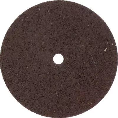 20 disques à tronçonner Dremel Ø23.8 mm ép. 1 mm