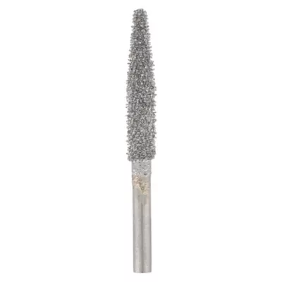 Fraise à découper carbure de tungstène Dremel Ø6,4 mm