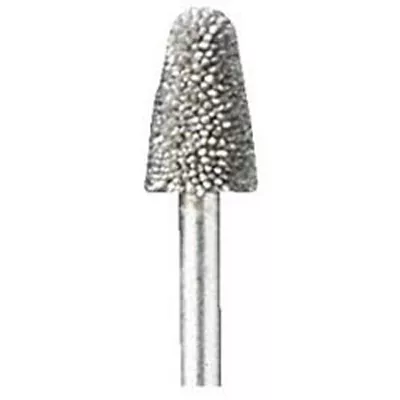 Fraise à découper carbure de tungstène Dremel Ø7,8 mm