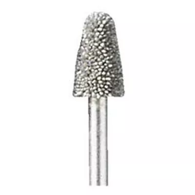 Fraise à découper carbure de tungstène Dremel Ø19 mm