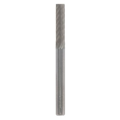 Fraise en carbure de tungstène Dremel 9901 Ø3,2 mm