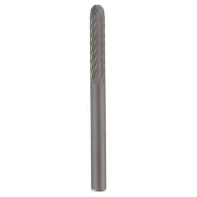 Fraise en carbure de tungstène Dremel 9903 Ø3,2 mm