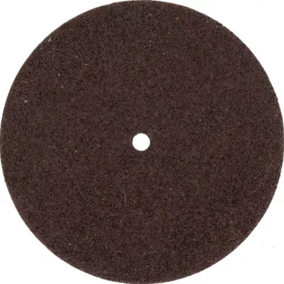 5 disques à tronçonner Dremel Ø32 mm ép. 1.6 mm