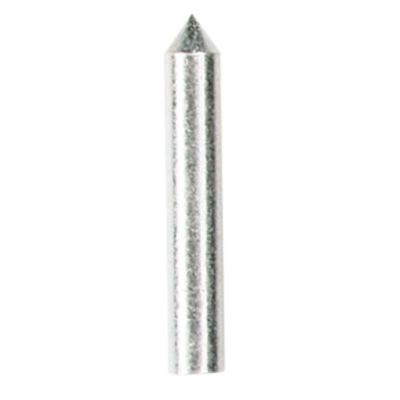 3 pointes de gravure au carbure Dremel