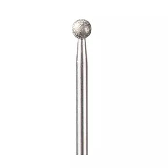 Pointe diamant Dremel 4.4 mm vendue par 2