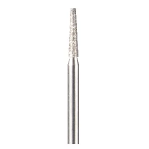 Pointe diamant Dremel 2.0 mm vendue par 2