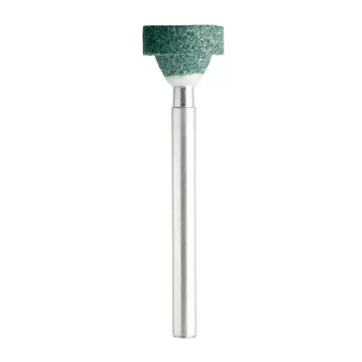 3 meules à rectifier Dremel carbure de silicium Ø10.3 mm