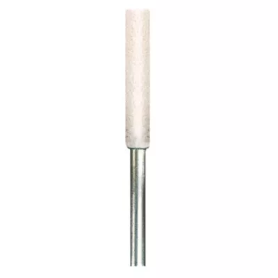 3 meules d'affûtage de chaîne de tronçonneuse Dremel 4.5 mm