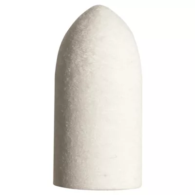 Pointe polisseuse vendue par 4 Dremel 10 mm