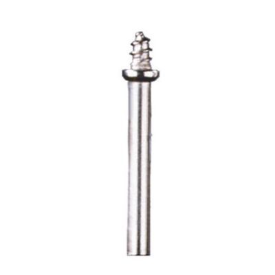 3 mandrins pour polissage Dremel