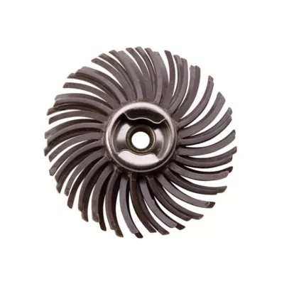 Pinceau abrasif détail SpeedClic EZ (471S) Dremel