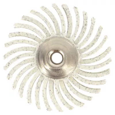 Pinceau abrasif détail SpeedClic EZ (472S) Dremel