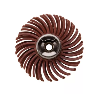 Pinceau abrasif détail SpeedClic EZ (473S) Dremel