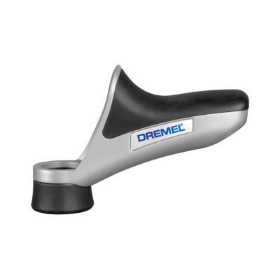 Poignée de précision Dremel
