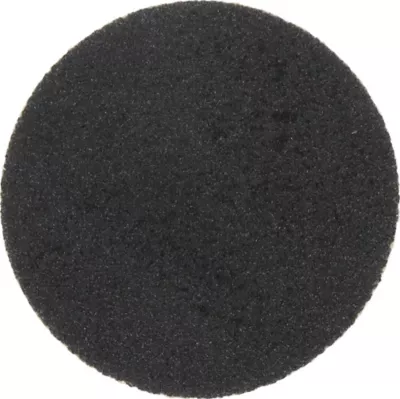 Disque de ponçage Dremel SpeedClic grain 60