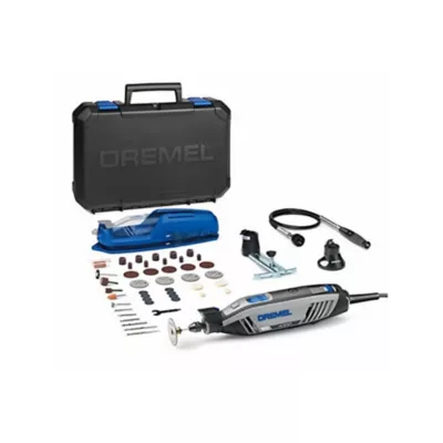 DREMEL 4300-3/45 Outil multi-usage (200 W)