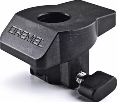 Guide de façonnage à 45° et 90° Dremel 576