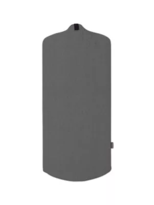 Planche pliable pour défroisseur, H.97 x l.42 cm, gris foncé, Brabantia Refresh & Steam